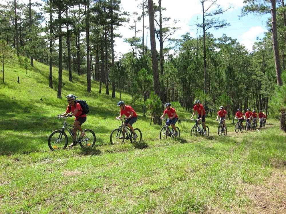 Starhill Hotel Dalat Eksteriør bilde